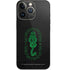 Wizarding Worlds Harry Potter Morsmorder Death Eater Dark Mark iPhone 14 Pro Skin